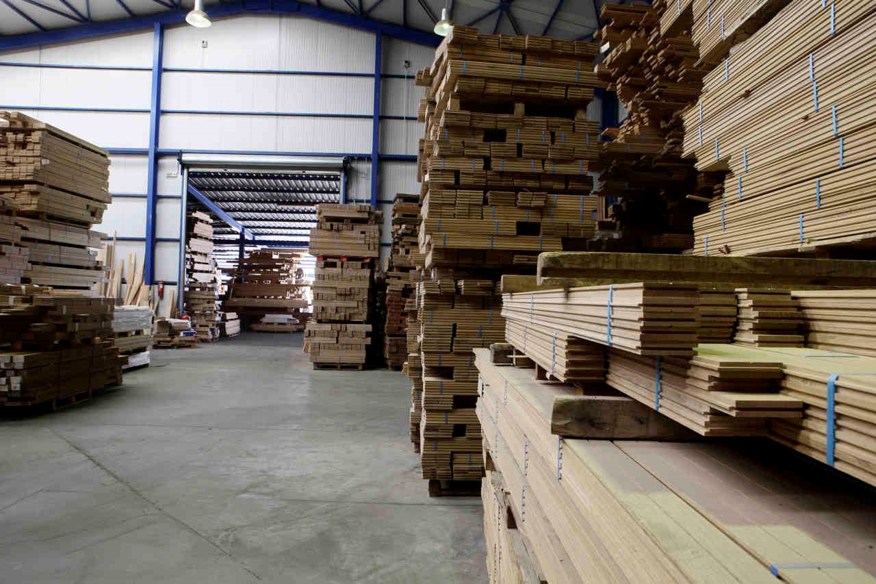 Kastri factory